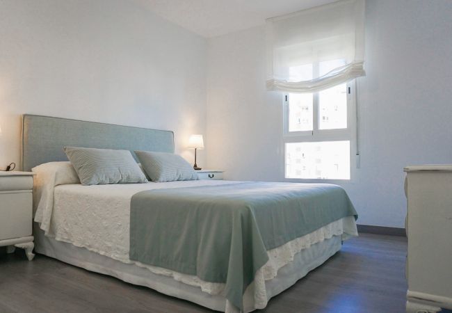 Ferienwohnung in Torrox Costa - WintowinRentaErstaunlicher frontaler Meerblick in Torroxls  Ferienwohnung in Torrox Costa - WintowinRentaErstaunlicher frontaler Meerblick in Torroxls