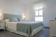 Ferienwohnung in Torrox Costa - WintowinRentaErstaunlicher frontaler Meerblick in Torroxls 