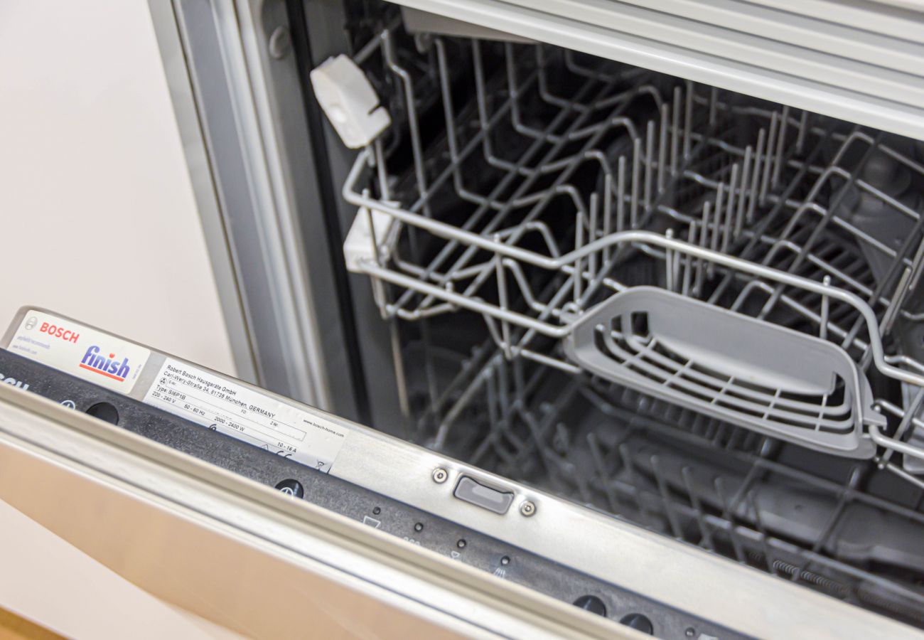 Ferienwohnung in Málaga - WintowinRentals Plaza del Teatro historischen Zentrum Malaga.