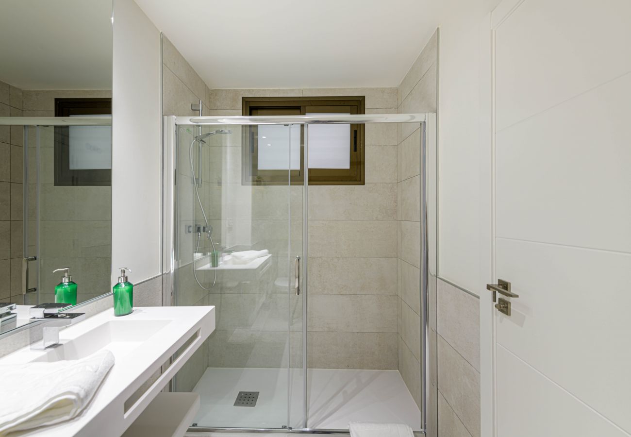 Ferienwohnung in Málaga - WintowinRentals Plaza del Teatro historischen Zentrum Malaga.