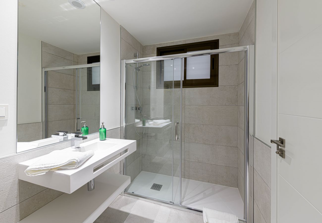 Ferienwohnung in Málaga - WintowinRentals Plaza del Teatro historischen Zentrum Malaga.