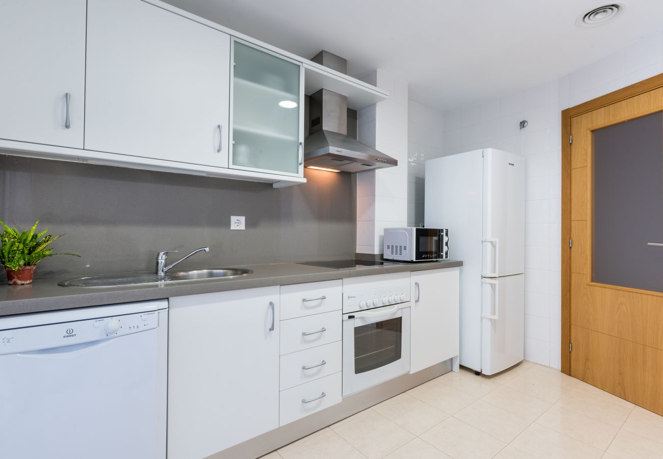 Ferienwohnung in Rincón de la Victoria - WintowinRentals Komfortabel, Strandnah, Pool