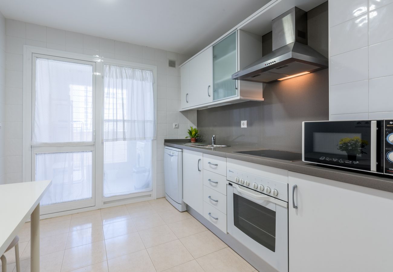 Ferienwohnung in Rincón de la Victoria - WintowinRentals Komfortabel, Strandnah, Pool