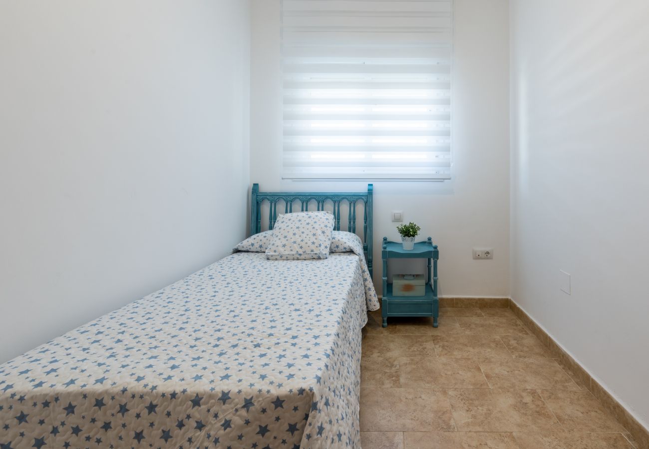 Ferienwohnung in Rincón de la Victoria - WintowinRentals Komfortabel, Strandnah, Pool