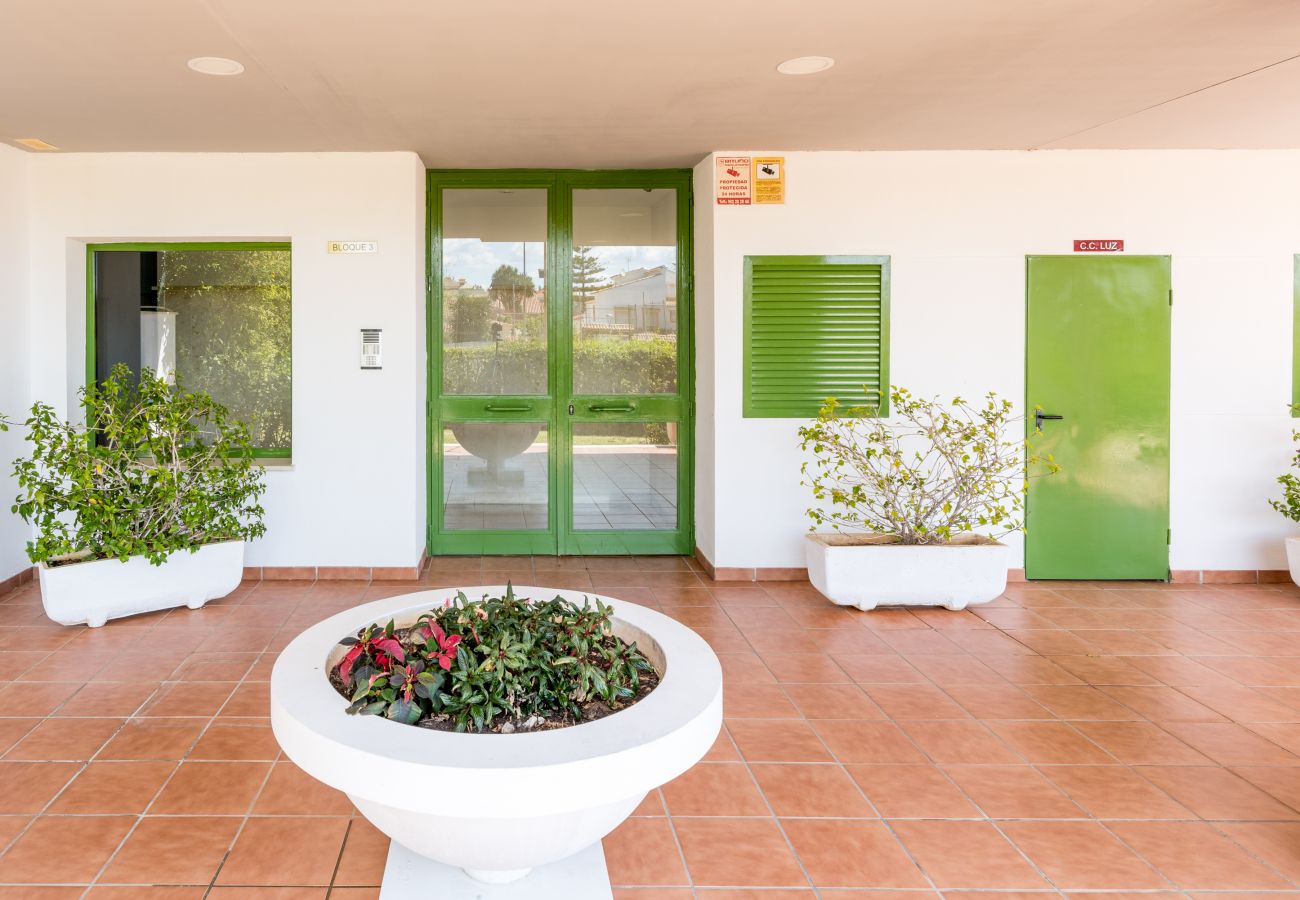 Ferienwohnung in Rincón de la Victoria - WintowinRentals Komfortabel, Strandnah, Pool