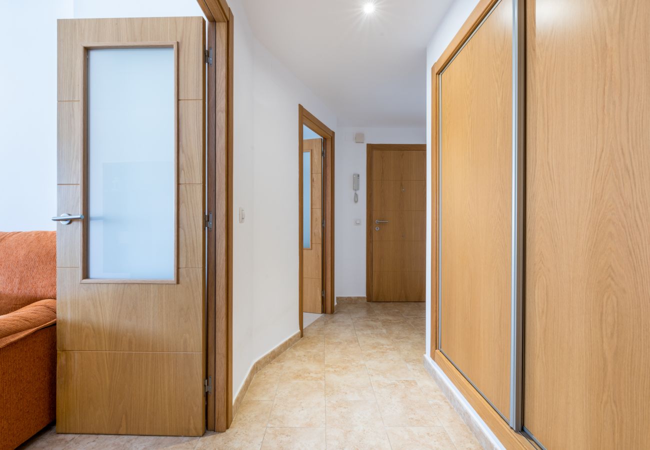 Ferienwohnung in Rincón de la Victoria - WintowinRentals Komfortabel, Strandnah, Pool