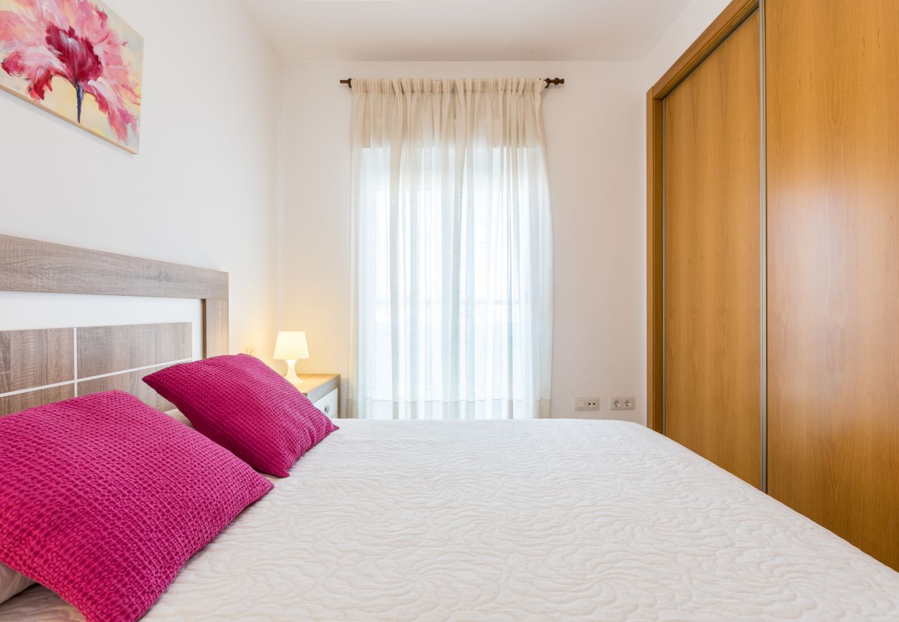 Ferienwohnung in Rincón de la Victoria - WintowinRentals Komfortabel, Strandnah, Pool