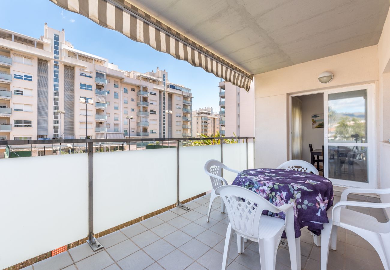 Ferienwohnung in Rincón de la Victoria - WintowinRentals Komfortabel, Strandnah, Pool