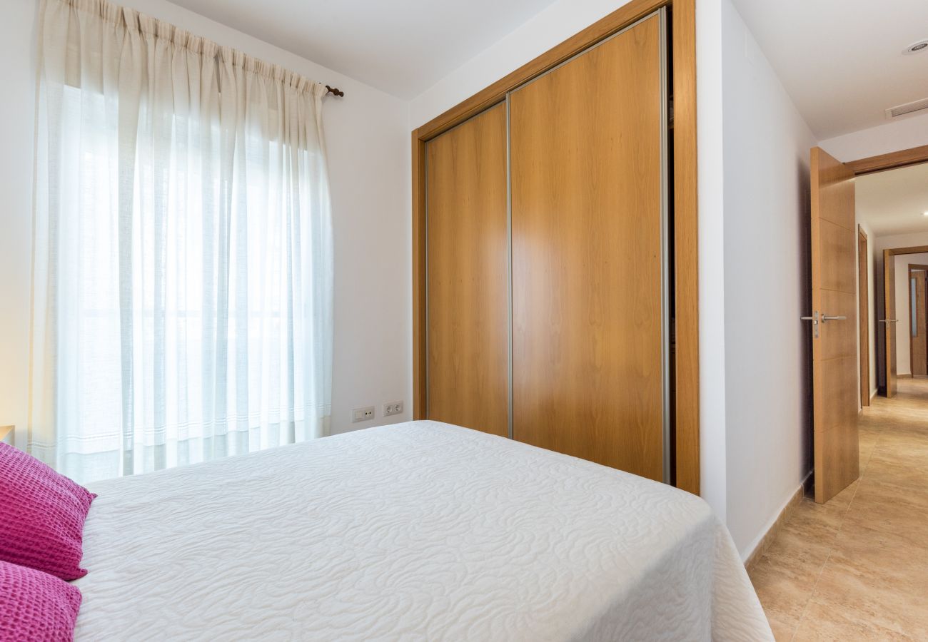 Ferienwohnung in Rincón de la Victoria - WintowinRentals Komfortabel, Strandnah, Pool