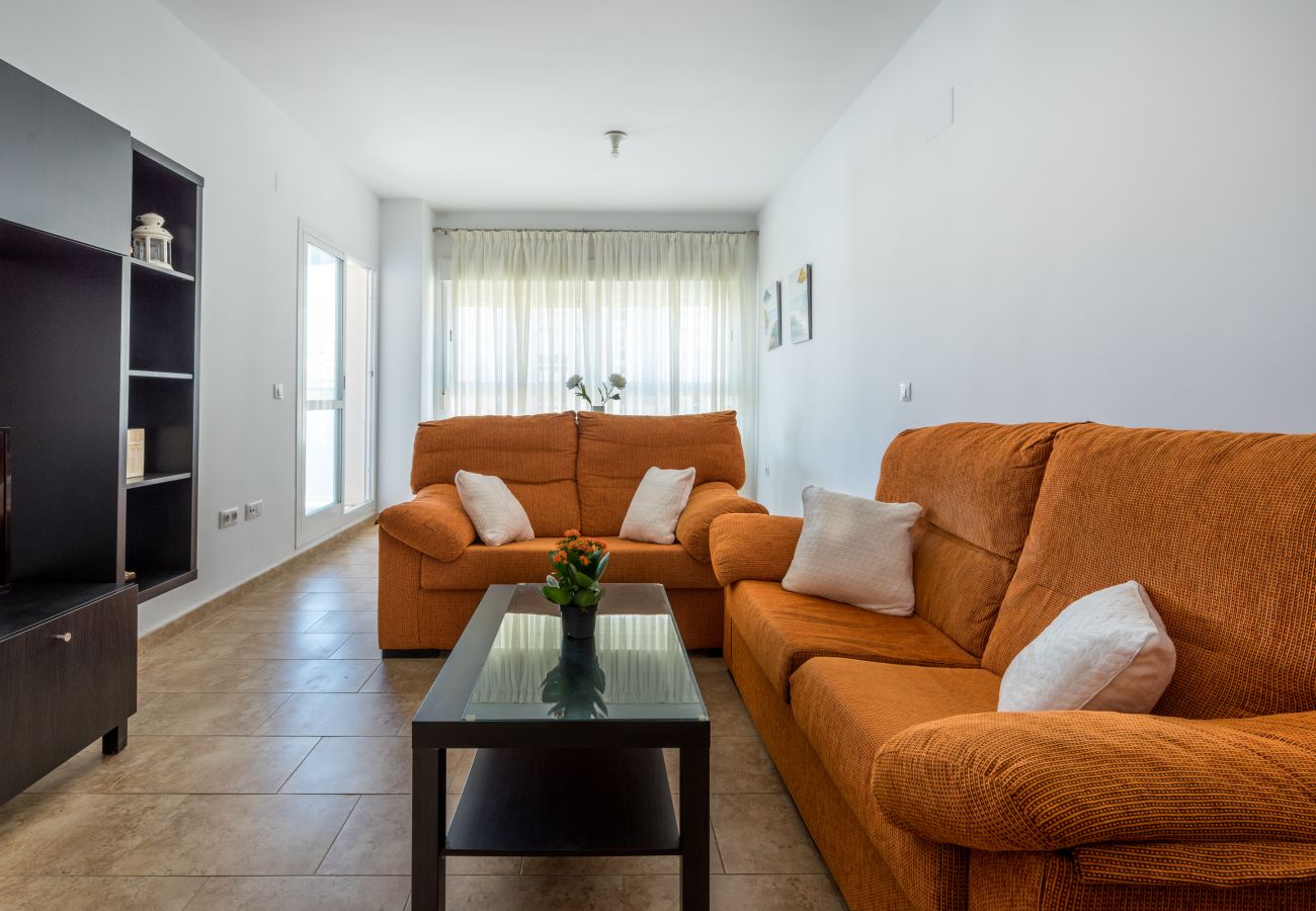 Ferienwohnung in Rincón de la Victoria - WintowinRentals Komfortabel, Strandnah, Pool