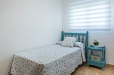 Ferienwohnung in Rincón de la Victoria - WintowinRentals Komfortabel, Strandnah, Pool