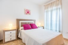 Ferienwohnung in Rincón de la Victoria - WintowinRentals Komfortabel, Strandnah, Pool