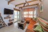 Ferienwohnung in Rincón de la Victoria - WintowinRentals 2. Strandlinie, Parkplatz, Schwimmbad
