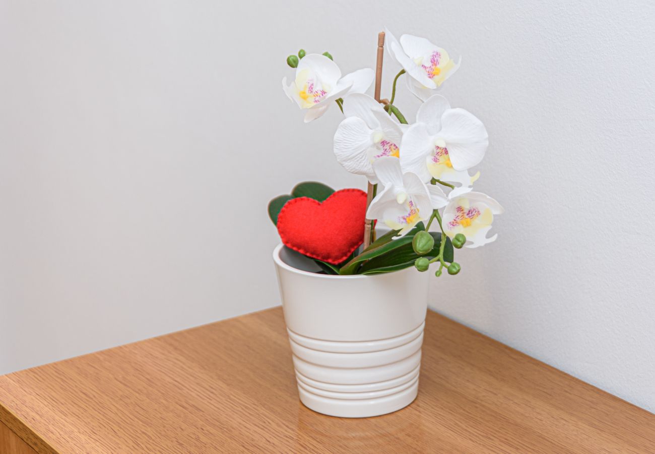 Ferienwohnung in Torre de Benagalbon - WintowinRentals Tolle Wohnung in der 1. Strandlinie