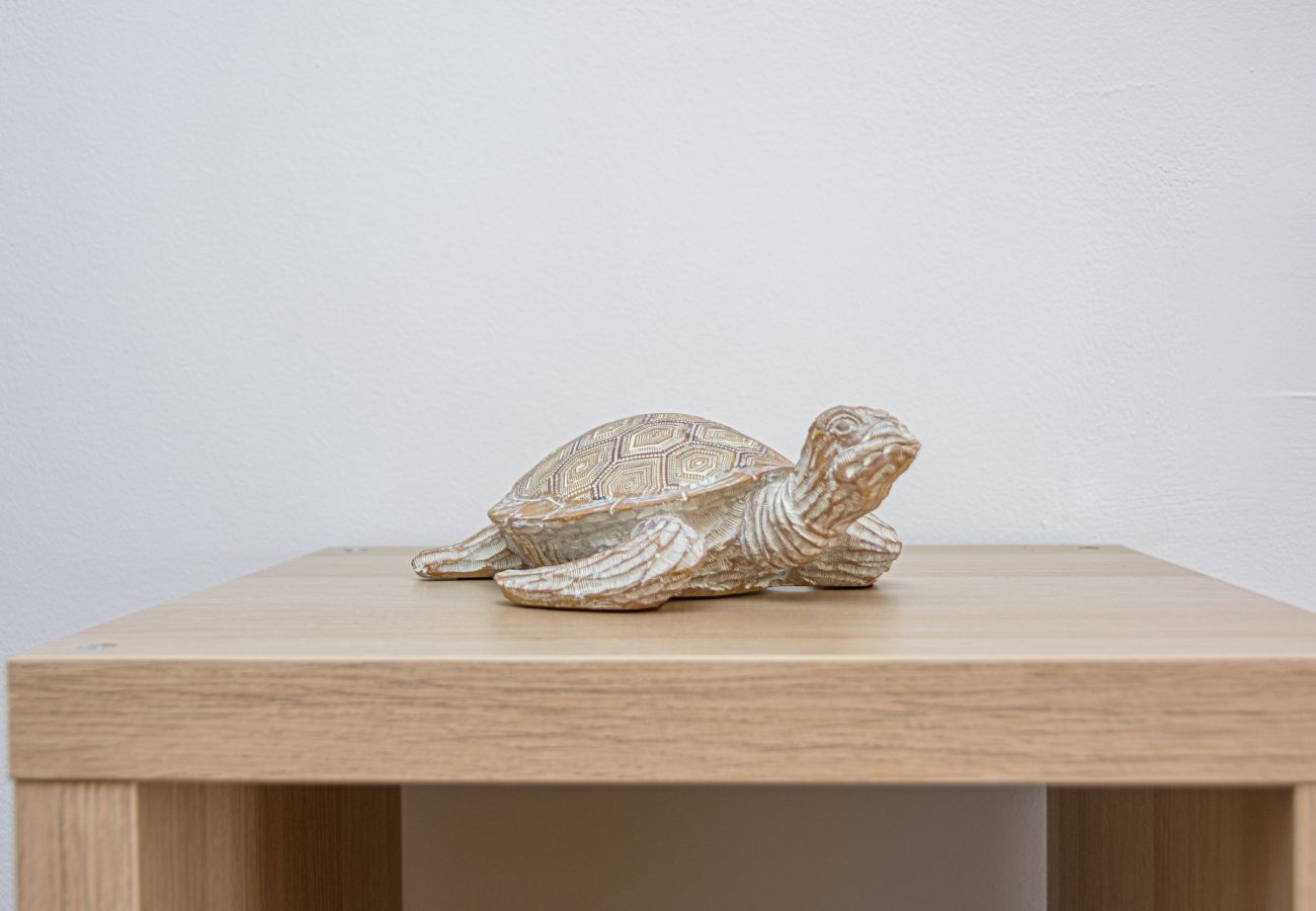 Ferienwohnung in Torre de Benagalbon - WintowinRentals Tolle Wohnung in der 1. Strandlinie