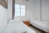 Ferienwohnung in Rincón de la Victoria - Casa Nico. Strand 4 Min. entfernt | Garage | Haustiere erlaubt | Entspannung Costa del Sol