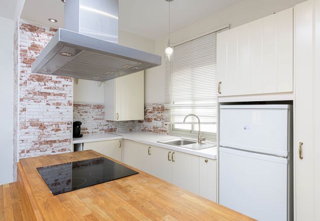 Ferienwohnung in Málaga - WintowinRentals Tolle Wohnung, zentral und ruhig. Ferienwohnung in Málaga - WintowinRentals Tolle Wohnung, zentral und ruhig.