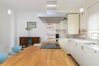 Ferienwohnung in Málaga - WintowinRentals Tolle Wohnung, zentral und ruhig. Ferienwohnung in Málaga - WintowinRentals Tolle Wohnung, zentral und ruhig.