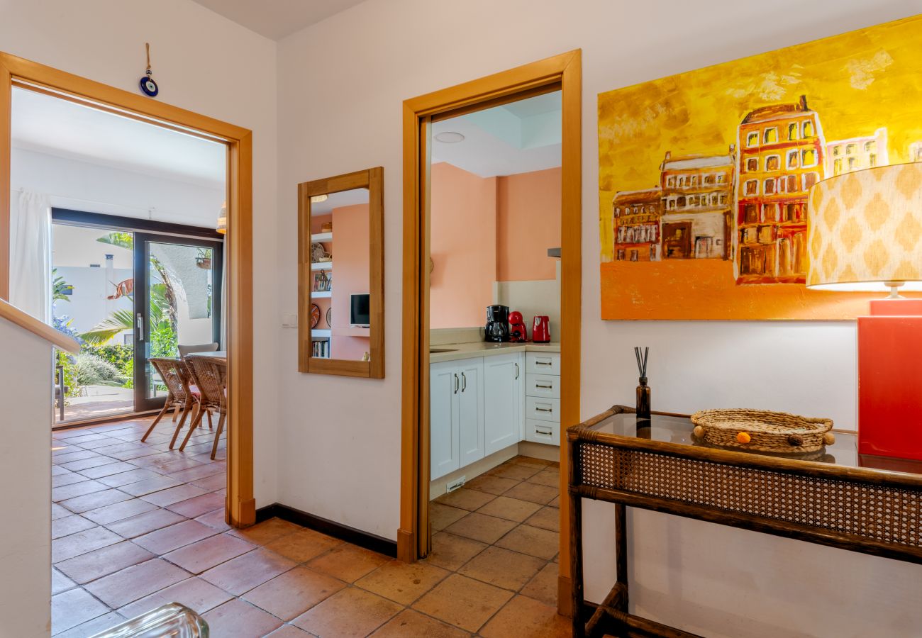 Ferienwohnung in Rincón de la Victoria - WintowinRentals Erstklassiges Stadthaus an der Costa del Sol