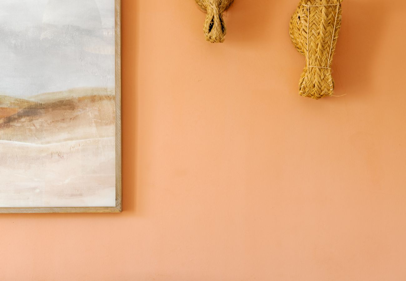 Ferienwohnung in Rincón de la Victoria - WintowinRentals Erstklassiges Stadthaus an der Costa del Sol