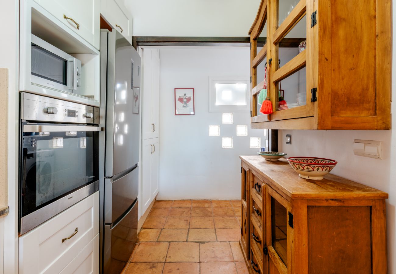 Ferienwohnung in Rincón de la Victoria - WintowinRentals Erstklassiges Stadthaus an der Costa del Sol