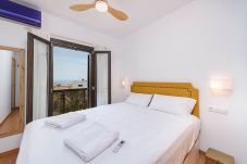 Ferienwohnung in Rincón de la Victoria - WintowinRentals Erstklassiges Stadthaus an der Costa del Sol