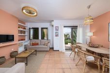 Ferienwohnung in Rincón de la Victoria - WintowinRentals Erstklassiges Stadthaus an der Costa del Sol