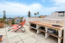 Ferienwohnung in Rincón de la Victoria - WintowinRentals Erstklassiges Stadthaus an der Costa del Sol