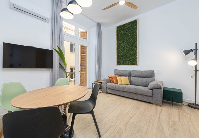 Ferienwohnung in Málaga - WintowinRentals Tolle Wohnung im historischen Zentrum Ferienwohnung in Málaga - WintowinRentals Tolle Wohnung im historischen Zentrum