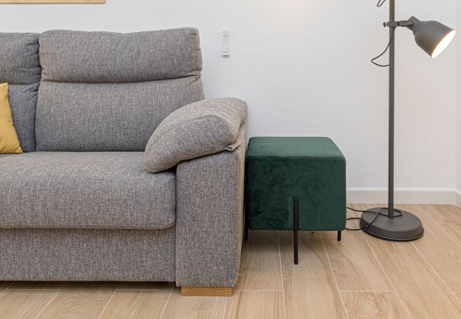 Ferienwohnung in Málaga - WintowinRentals Tolle Wohnung im historischen Zentrum Ferienwohnung in Málaga - WintowinRentals Tolle Wohnung im historischen Zentrum