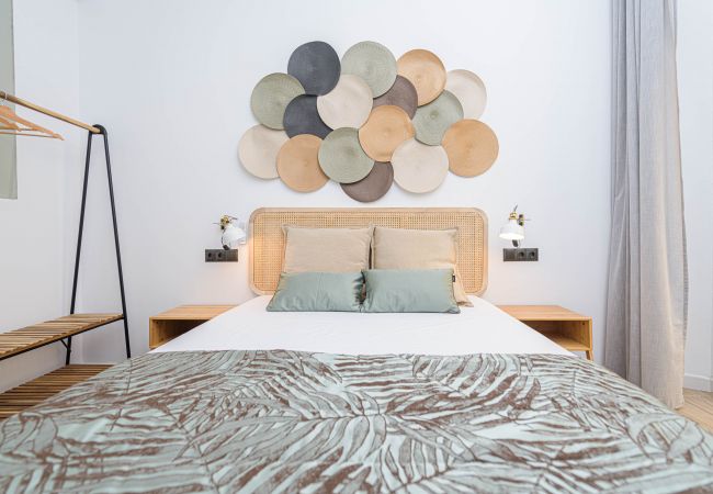 Ferienwohnung in Málaga - WintowinRentals Tolle Wohnung im historischen Zentrum Ferienwohnung in Málaga - WintowinRentals Tolle Wohnung im historischen Zentrum