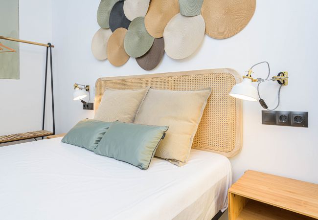 Ferienwohnung in Málaga - WintowinRentals Tolle Wohnung im historischen Zentrum Ferienwohnung in Málaga - WintowinRentals Tolle Wohnung im historischen Zentrum