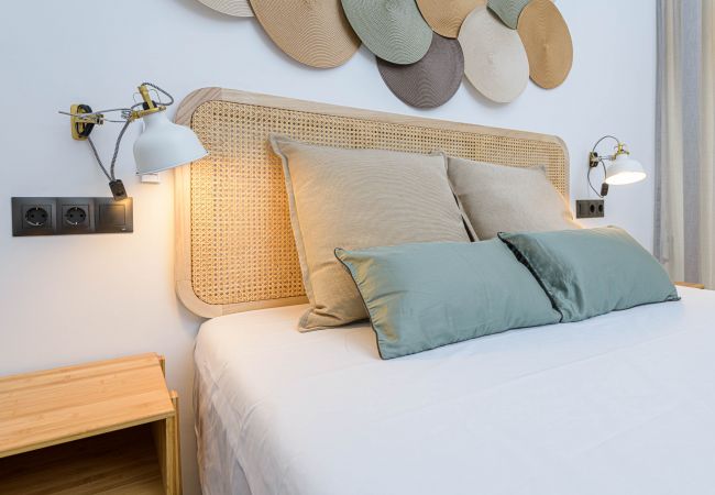 Ferienwohnung in Málaga - WintowinRentals Tolle Wohnung im historischen Zentrum Ferienwohnung in Málaga - WintowinRentals Tolle Wohnung im historischen Zentrum
