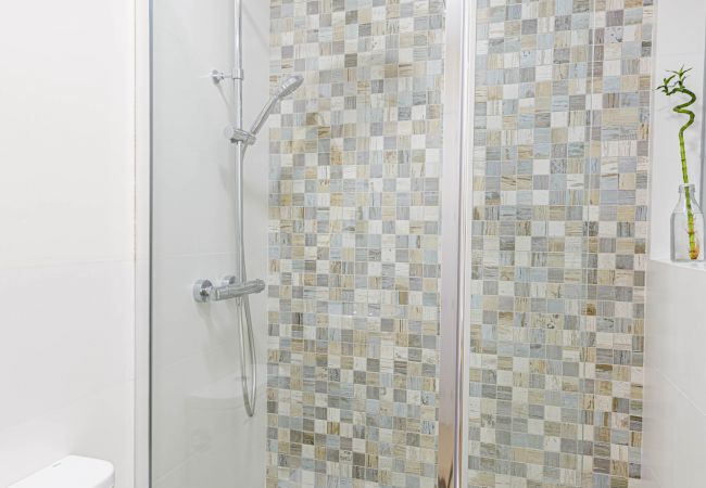 Ferienwohnung in Málaga - WintowinRentals Tolle Wohnung im historischen Zentrum Ferienwohnung in Málaga - WintowinRentals Tolle Wohnung im historischen Zentrum