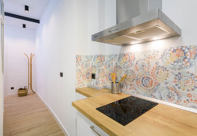 Ferienwohnung in Málaga - WintowinRentals Tolle Wohnung im historischen Zentrum Ferienwohnung in Málaga - WintowinRentals Tolle Wohnung im historischen Zentrum