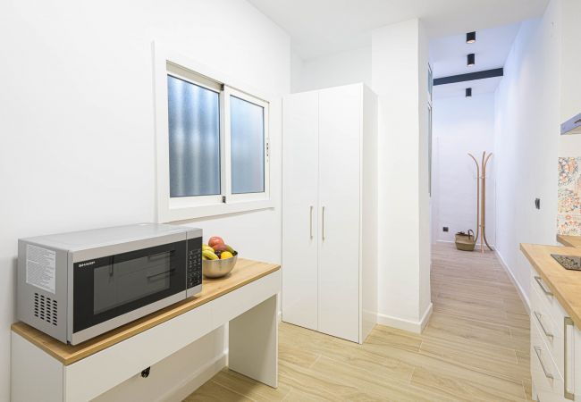 Ferienwohnung in Málaga - WintowinRentals Tolle Wohnung im historischen Zentrum Ferienwohnung in Málaga - WintowinRentals Tolle Wohnung im historischen Zentrum