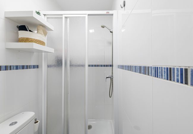 Ferienwohnung in Málaga - WintowinRentals Gemütliche Wohnung im Zentrum von Malaga Ferienwohnung in Málaga - WintowinRentals Gemütliche Wohnung im Zentrum von Malaga