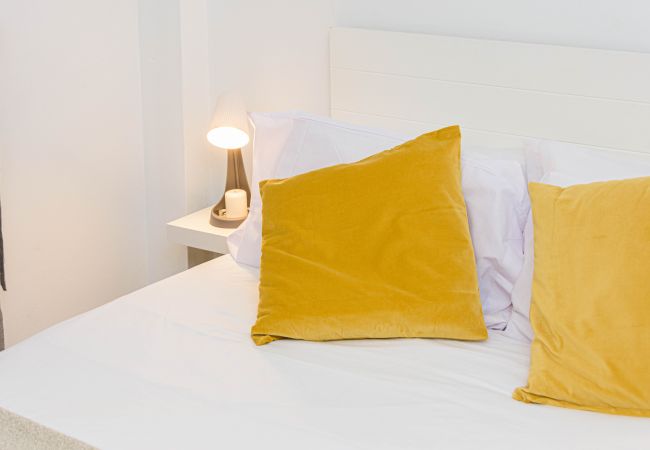 Ferienwohnung in Málaga - WintowinRentals Gemütliche Wohnung im Zentrum von Malaga Ferienwohnung in Málaga - WintowinRentals Gemütliche Wohnung im Zentrum von Malaga