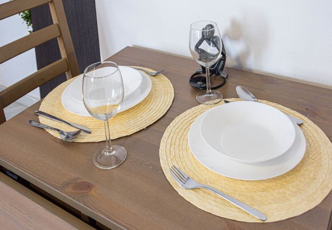 Ferienwohnung in Málaga - WintowinRentals Gemütliche Wohnung im Zentrum von Malaga Ferienwohnung in Málaga - WintowinRentals Gemütliche Wohnung im Zentrum von Malaga