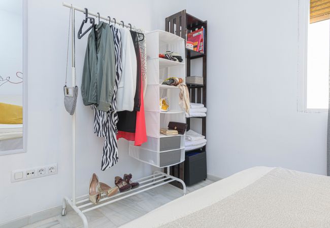 Ferienwohnung in Málaga - WintowinRentals Gemütliche Wohnung im Zentrum von Malaga Ferienwohnung in Málaga - WintowinRentals Gemütliche Wohnung im Zentrum von Malaga