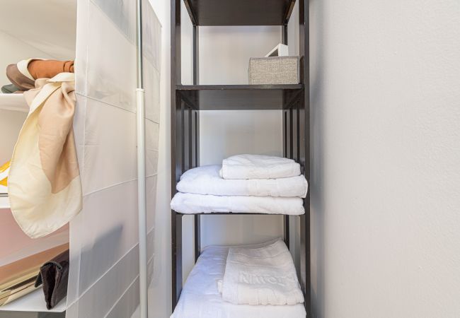 Ferienwohnung in Málaga - WintowinRentals Gemütliche Wohnung im Zentrum von Malaga Ferienwohnung in Málaga - WintowinRentals Gemütliche Wohnung im Zentrum von Malaga