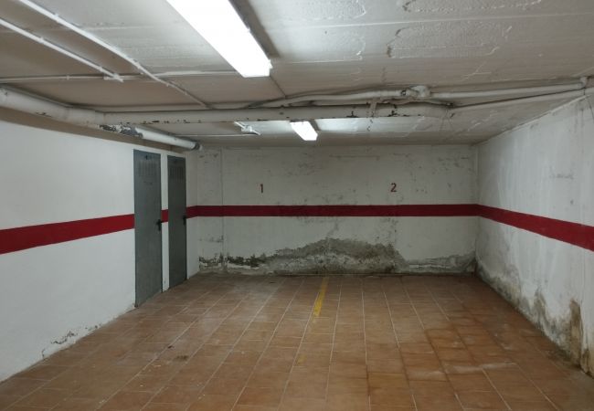Ferienwohnung in Málaga - WintowinRentals Gemütliche Wohnung im Zentrum von Malaga Ferienwohnung in Málaga - WintowinRentals Gemütliche Wohnung im Zentrum von Malaga