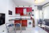 Ferienwohnung in Málaga - WintowinRentals Gemütliche Wohnung im Zentrum von Malaga Ferienwohnung in Málaga - WintowinRentals Gemütliche Wohnung im Zentrum von Malaga
