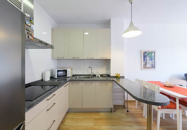Ferienwohnung in Fuengirola - WintowinRentals großartige Lage und Meerblick. Ferienwohnung in Fuengirola - WintowinRentals großartige Lage und Meerblick.