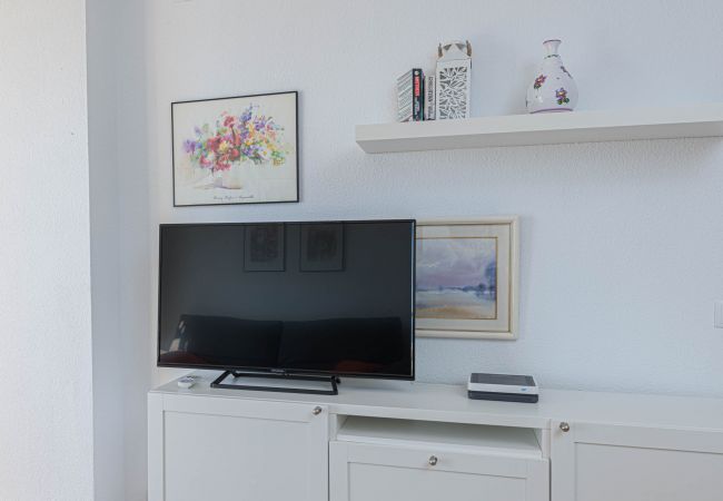 Ferienwohnung in Fuengirola - WintowinRentals großartige Lage und Meerblick. Ferienwohnung in Fuengirola - WintowinRentals großartige Lage und Meerblick.