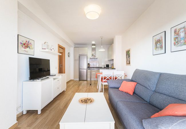 Ferienwohnung in Fuengirola - WintowinRentals großartige Lage und Meerblick. Ferienwohnung in Fuengirola - WintowinRentals großartige Lage und Meerblick.