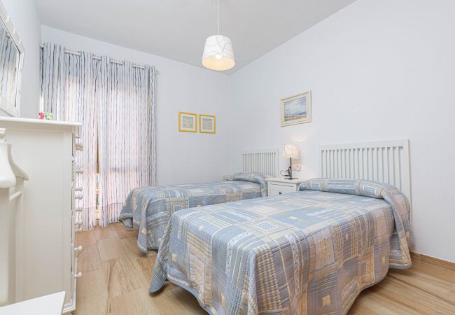 Ferienwohnung in Fuengirola - WintowinRentals großartige Lage und Meerblick. Ferienwohnung in Fuengirola - WintowinRentals großartige Lage und Meerblick.