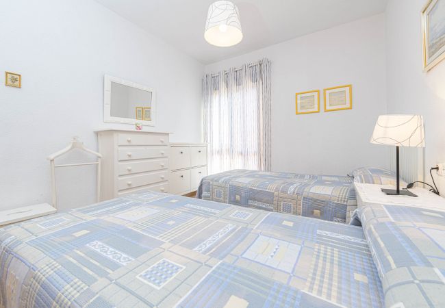 Ferienwohnung in Fuengirola - WintowinRentals großartige Lage und Meerblick. Ferienwohnung in Fuengirola - WintowinRentals großartige Lage und Meerblick.