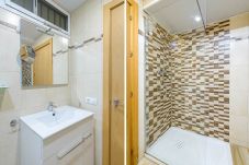 Ferienwohnung in Fuengirola - WintowinRentals großartige Lage und Meerblick.