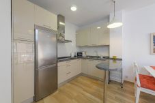Ferienwohnung in Fuengirola - WintowinRentals großartige Lage und Meerblick.